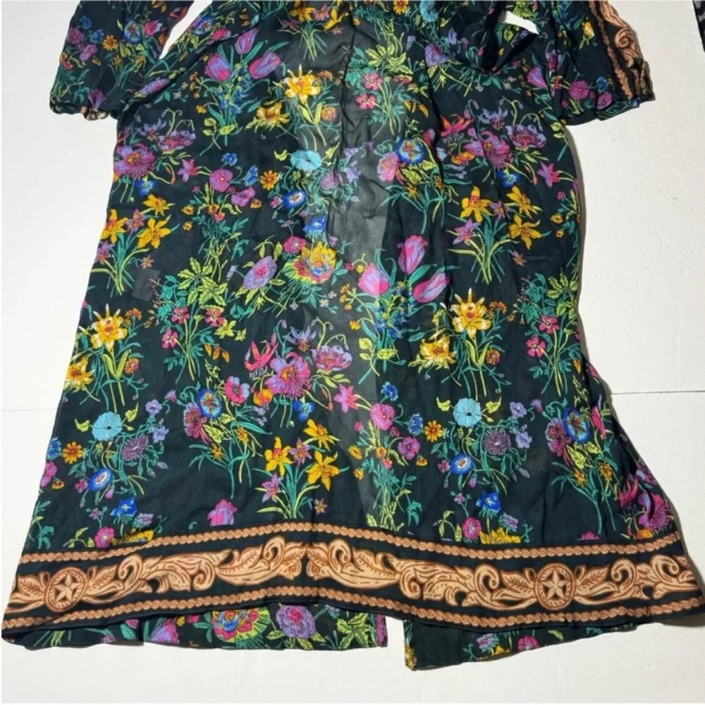 Spell & The Gypsy Queen Duster Robe - Picture 9 of 12